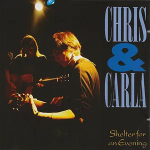 Shelter from a evening